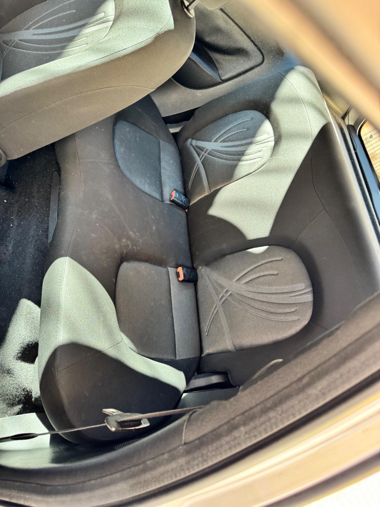 Lancia Ypsilon 1.2 69 CV 5 porte S&S Platinum