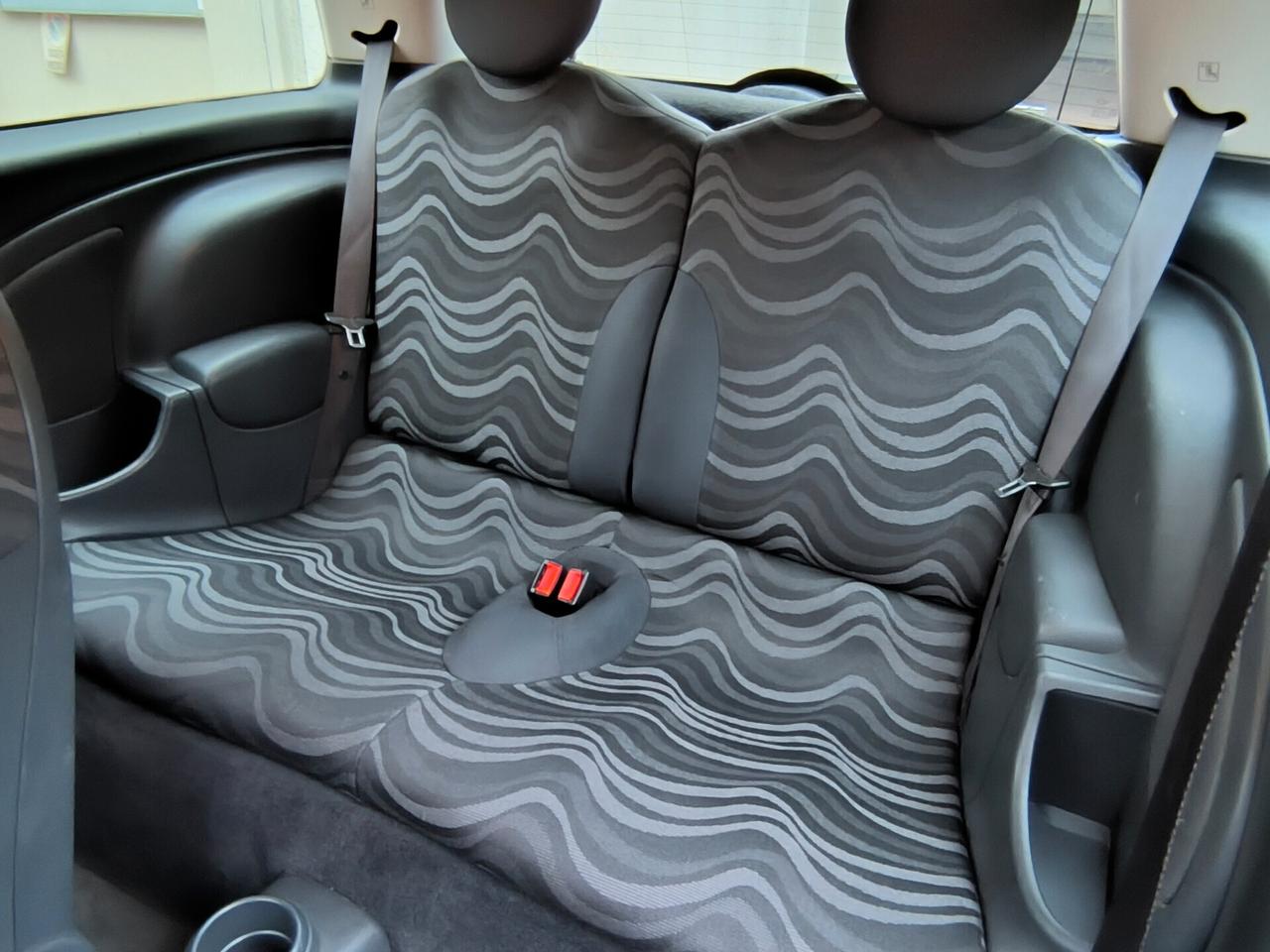 Mini 1.6 16V One de luxe