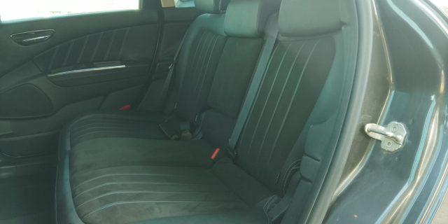 LANCIA Delta 1.6 MJT DPF Argento