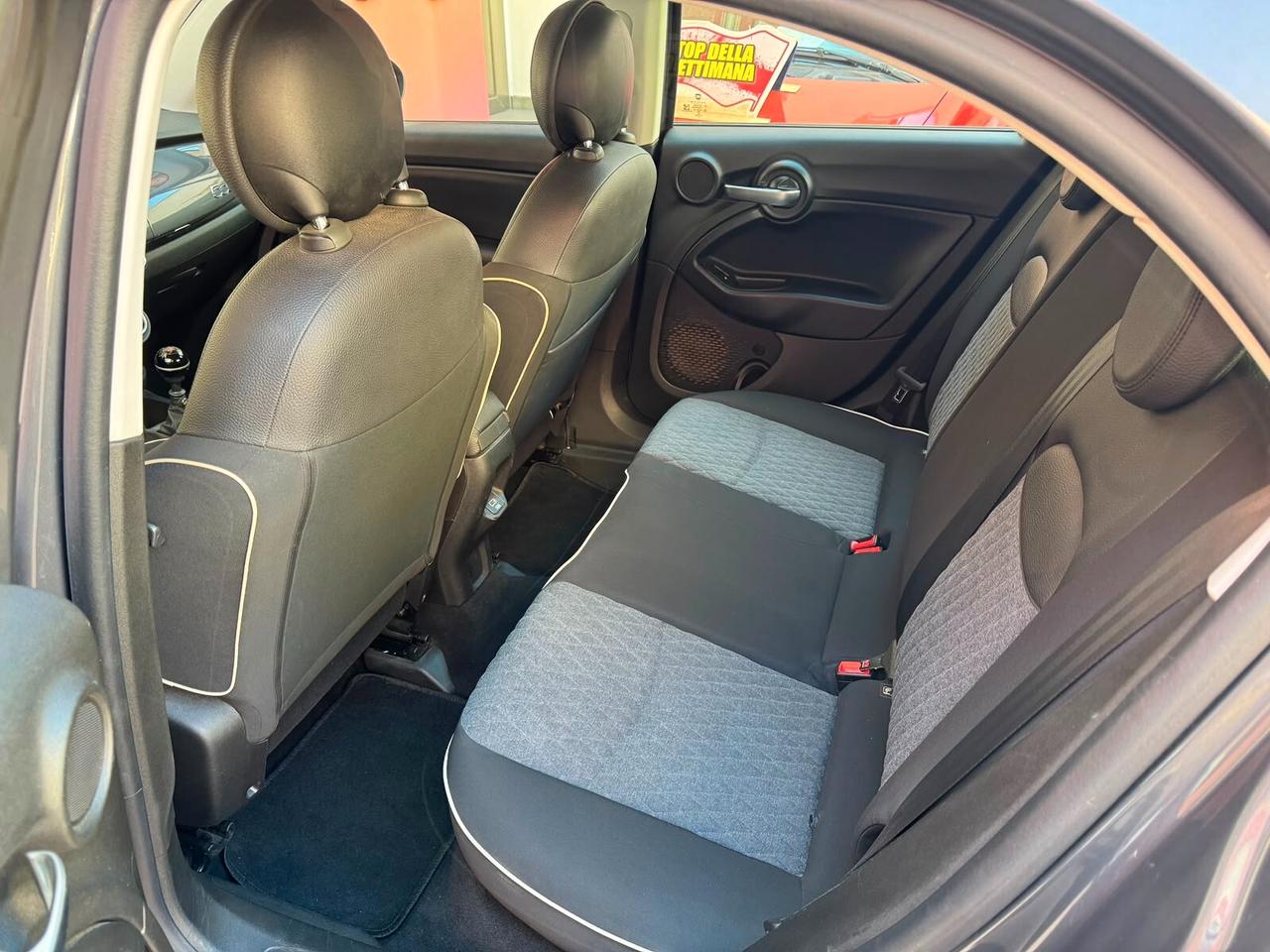 Fiat 500X 1.0 T3 120 CV Cross