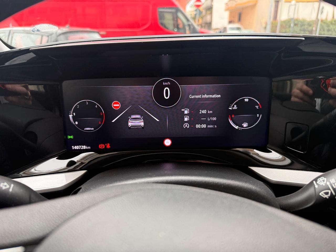 Opel Mokka X 1.5 110 CV diesel Elegance IVA Esposta