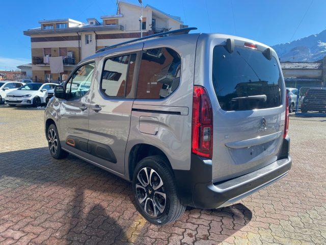 CITROEN Berlingo 1.5 5 POSTI N1 blue-HDI Shine M