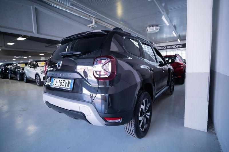 Dacia Duster 1.0 tce Prestige 4x2 90cv