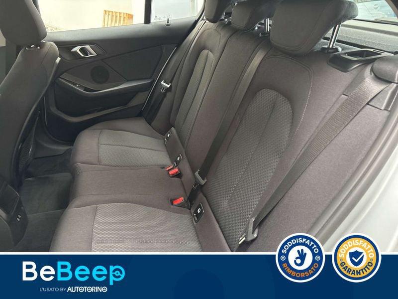 BMW Serie 1 118I ADVANTAGE 140CV AUTO