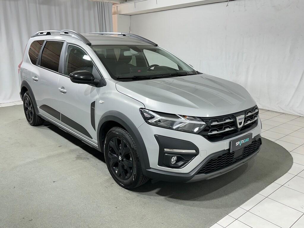 Dacia Jogger 1.0 tce Extreme Gpl 100cv 7p.ti