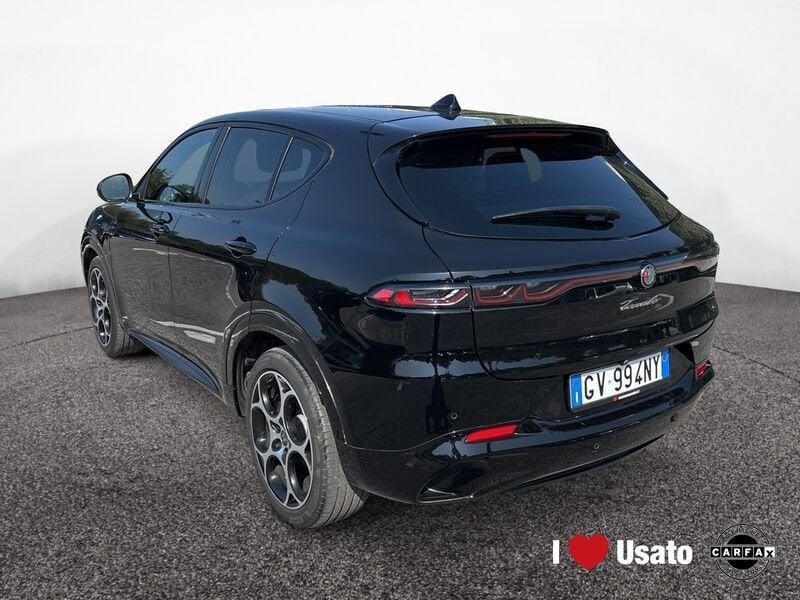 Alfa Romeo Tonale 1.6 Veloce 130cv tct6