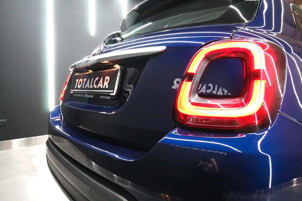 FIAT 500 X 1.3 MJT 95 CV