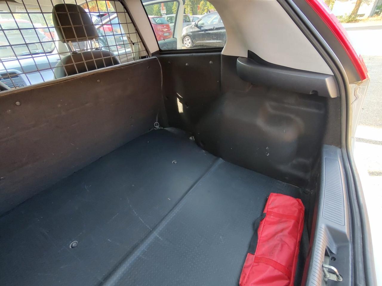 Fiat Grande Punto 1.3 MJT 75 CV 3 porte S&S Actual, OK NEOPATENTATI.