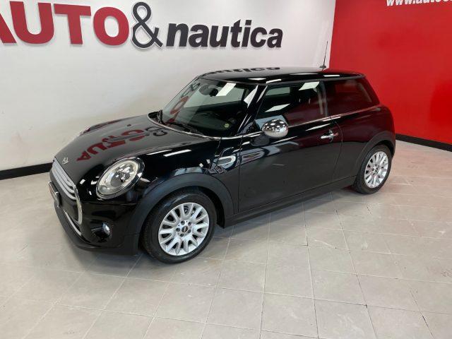 MINI One 1.5 One D Business