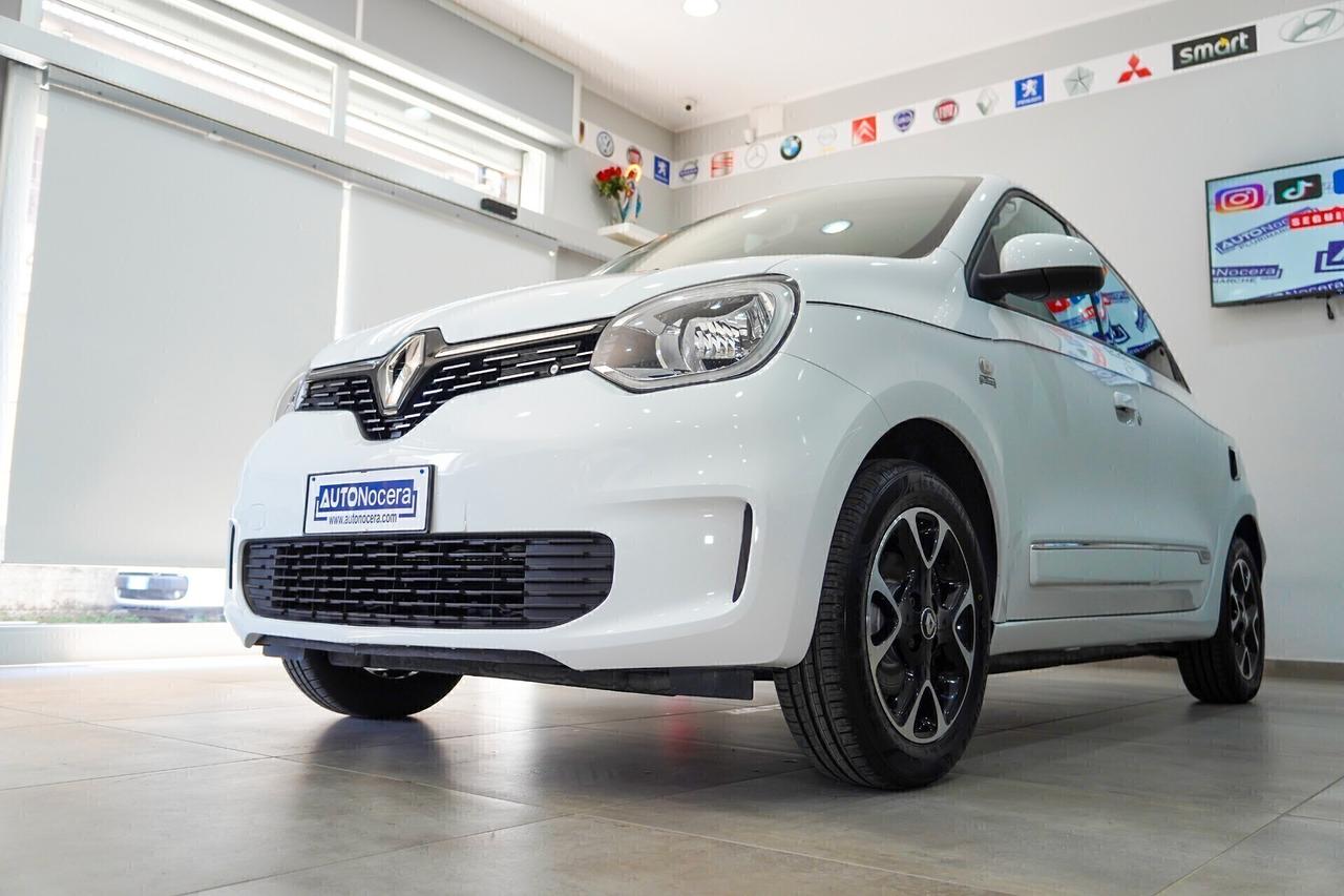 Renault Twingo SCe 73cv LIMITED
