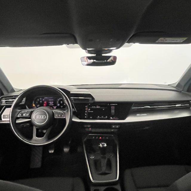 AUDI A3 SPB 35 TDI Business Advanced