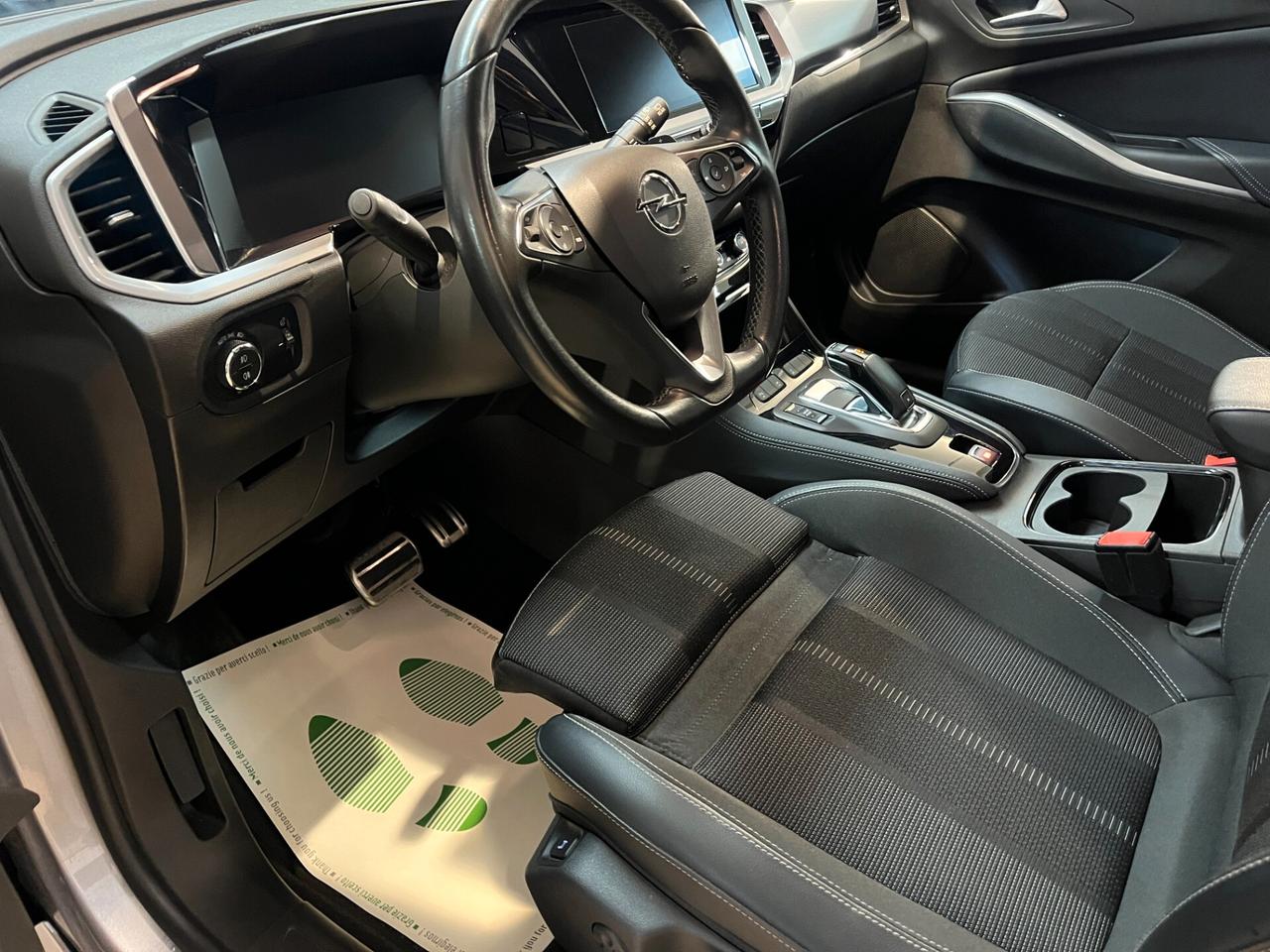 Opel Grandland 1.5 diesel Ecotec aut. Business Elegance