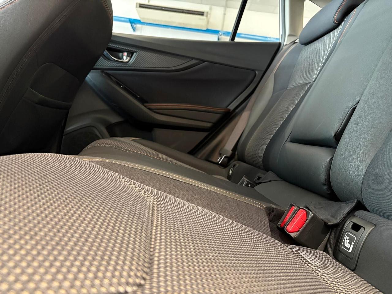 Subaru XV STYLE NAVI 2.0i Lineartronic AWD UNICO PR.