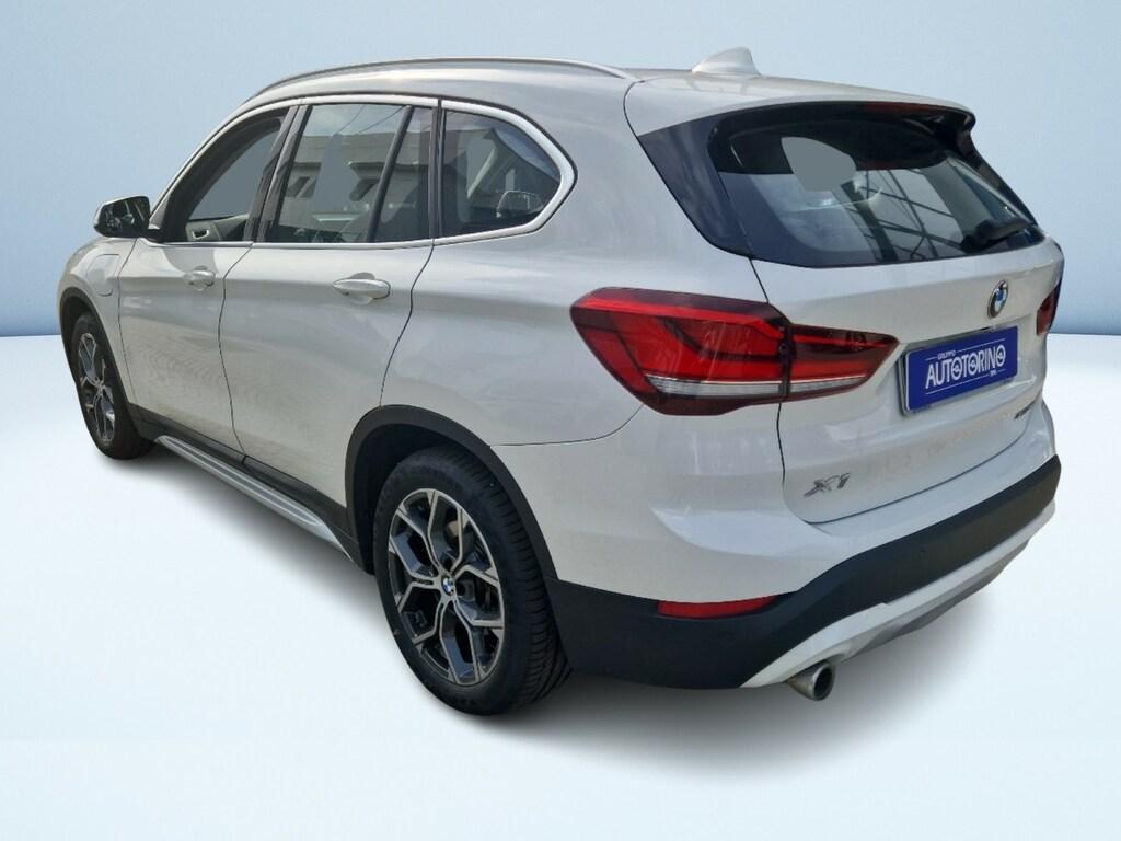 BMW X1 25 e xLine xDrive Steptronic