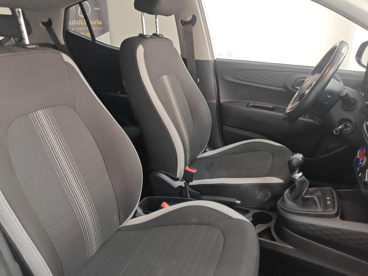 Hyundai i10 1.0 Tech Connect Pack econext Gpl