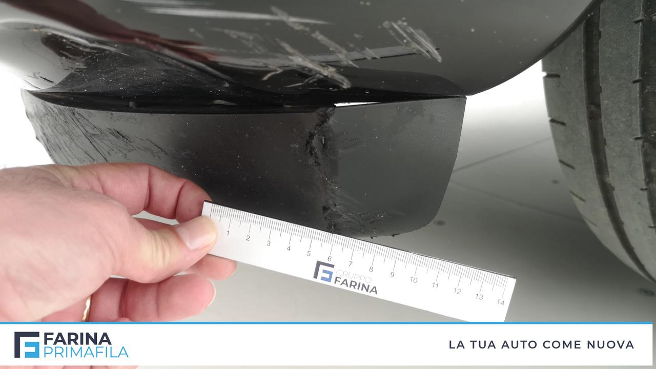 JEEP Compass II 2021 - Compass 1.6 mjt S 2wd 130cv