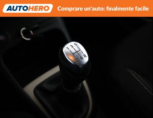 RENAULT Captur dCi 8V 90 CV Start&Stop Energy Life