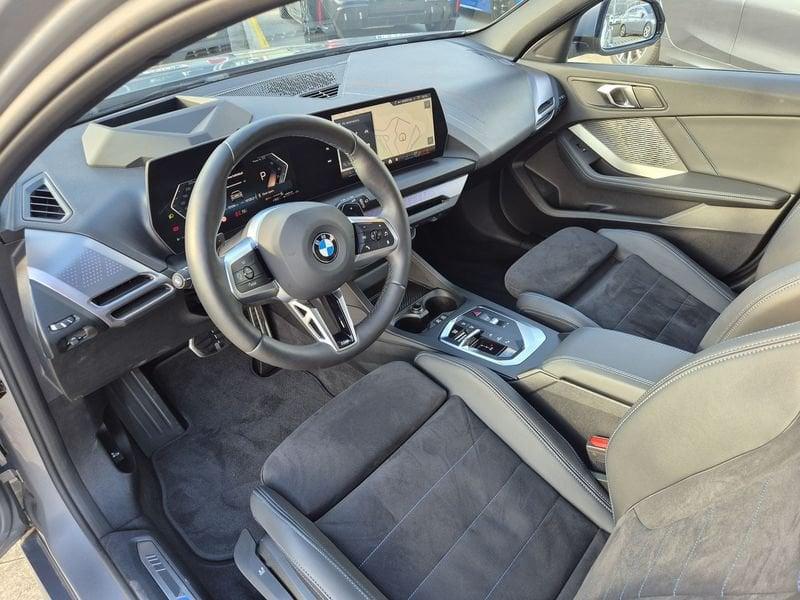 BMW Serie 1 118d MSport Pro auto