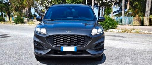 Ford Kuga 2.0 EcoBlue 120 CV aut. 2WD ST-Line