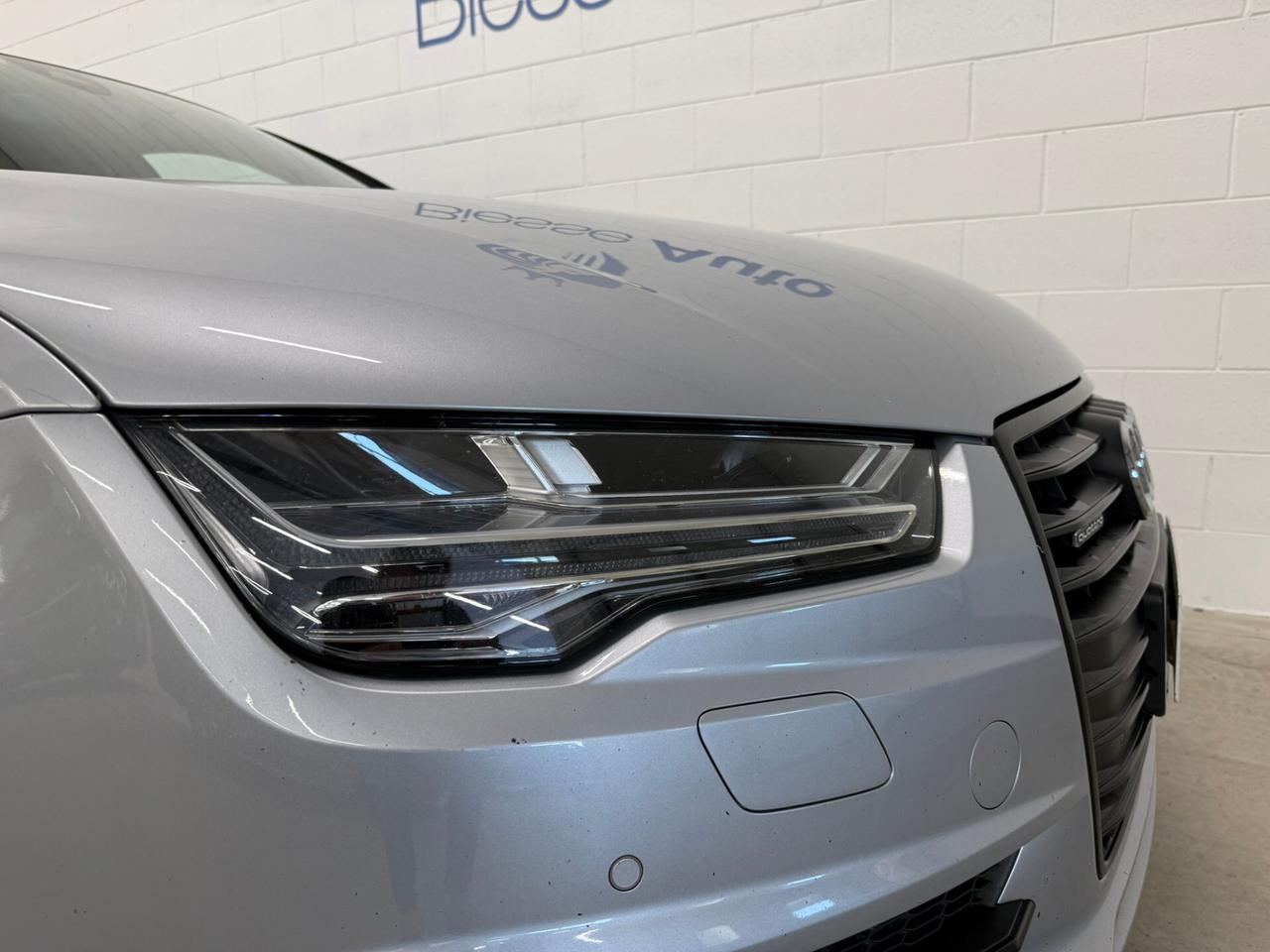 Audi A7 SPB 3.0 TDI 272 CV Quattro S-Tronic S-LINE Plus