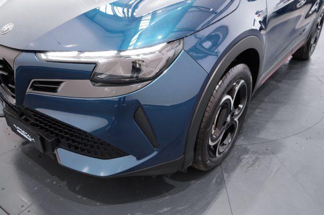 ALFA ROMEO Junior 1.2 136 CV Hybrid eDCT6 Speciale