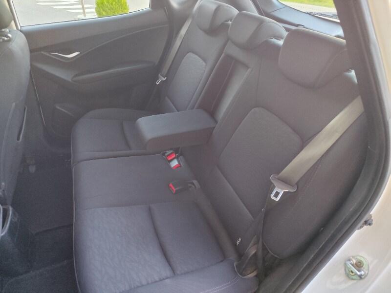 HYUNDAI ix20 ix20 1.4 90 CV Comfort