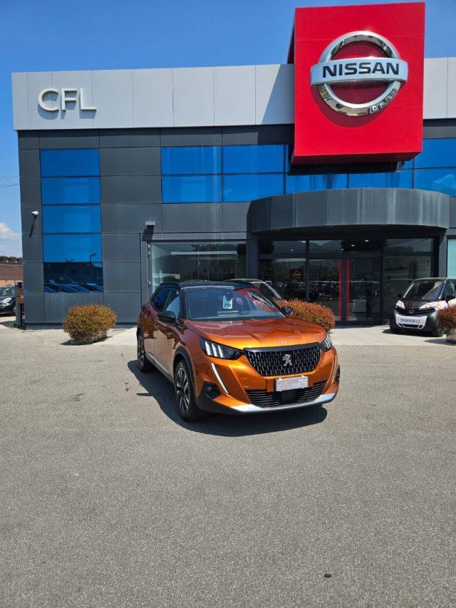 PEUGEOT 2008 BlueHDi 100 S&S Allure