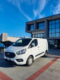 Ford Transit Custom 340 2.0 TDCi 130 PC PR.IVATO Titanium