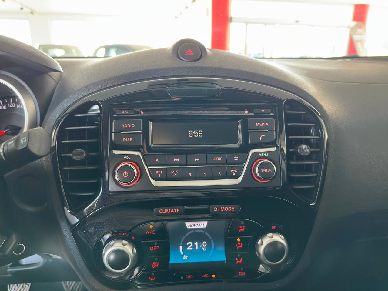 Nissan Juke 1.5 dCi Start&Stop Acenta