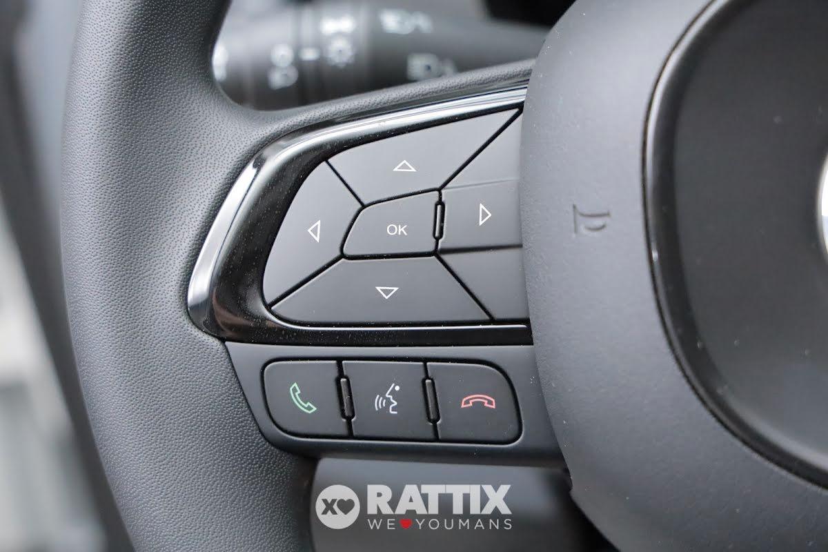 Fiat Panda 1.0 firefly hybrid 70CV Icon