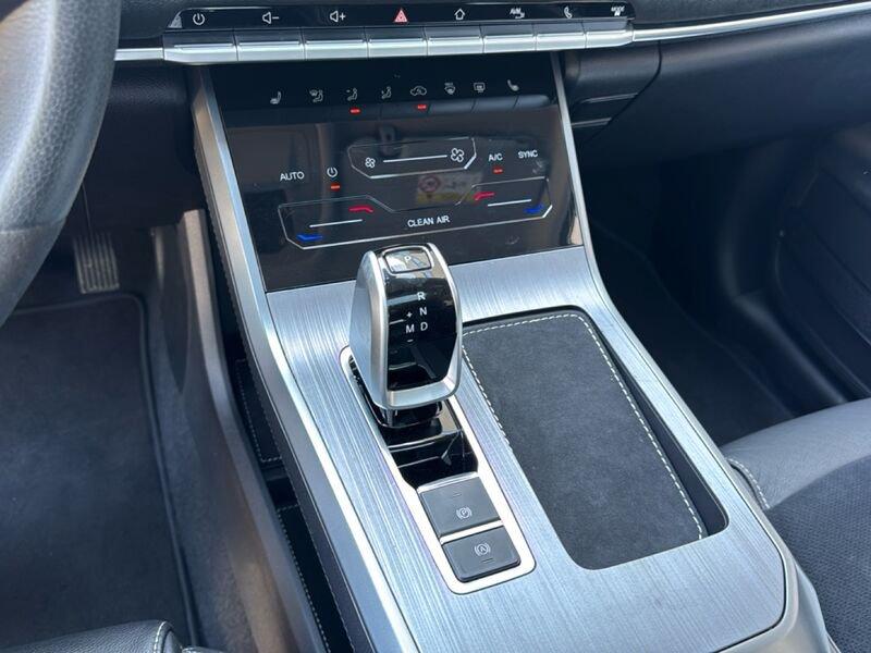 SPORTEQUIPE Sportequipe 5 Sportequipe 5 1.5 turbo Gpl 155cv cvt