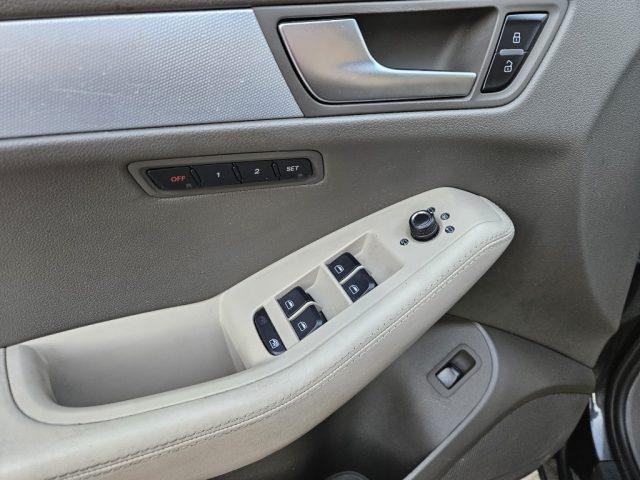 AUDI Q5 2.0 TDI 170 CV quattro