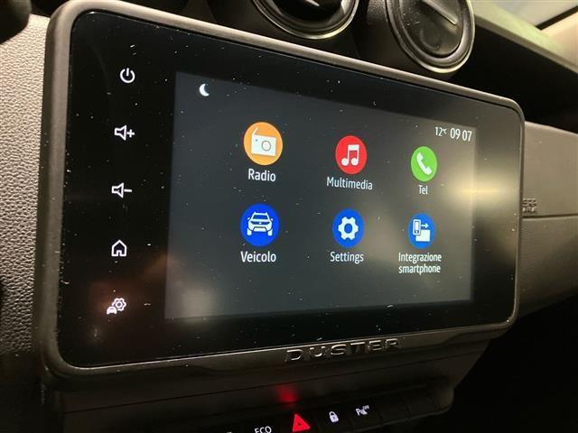 DACIA Duster 1.0 TCe Comfort 4x2