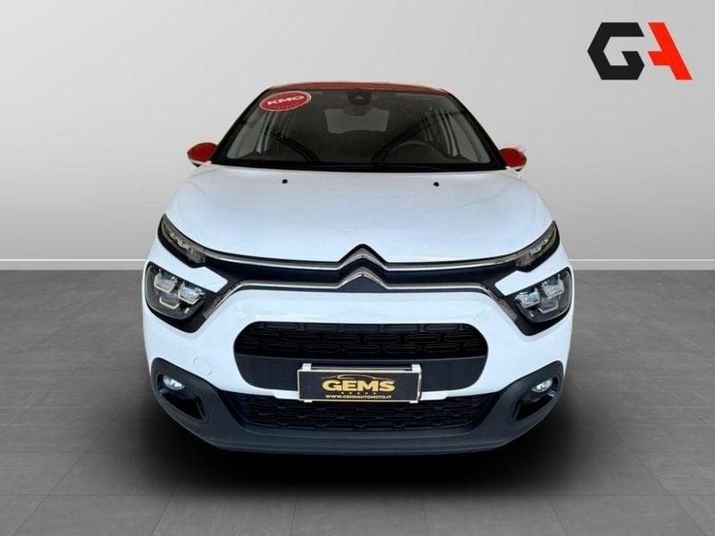 Citroën C3 C3 PureTech 83 S&S Shine