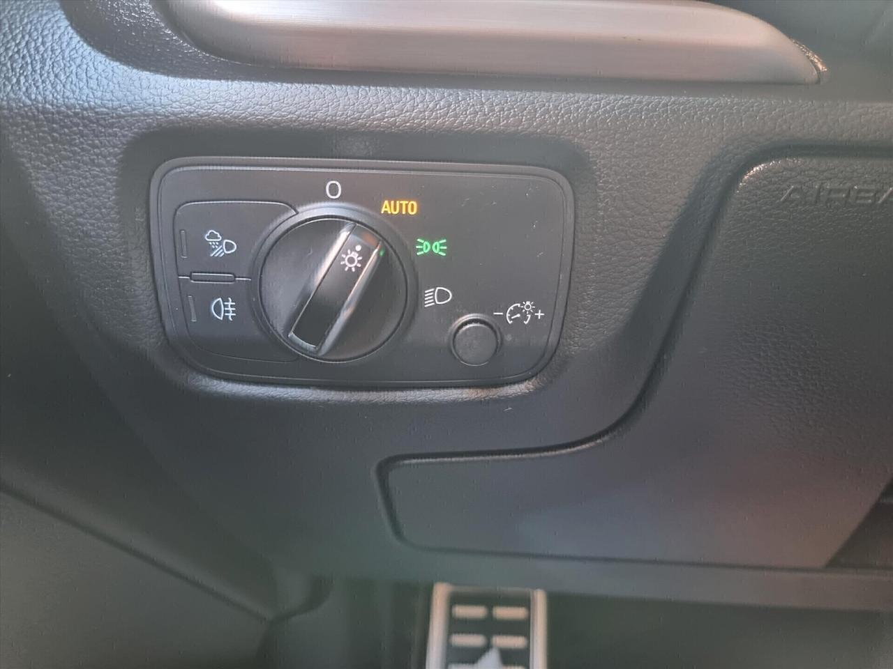 Audi A3 S3 Sedan 2.0 TFSI quattro S tronic 310 cv italiana