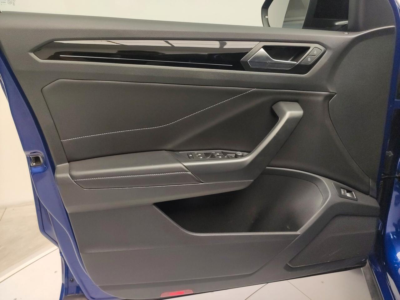 Volkswagen T-Roc 2.0 TDI SCR 150 CV DSG R-Line