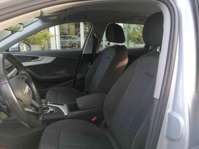 AUDI A4 Avant 40 TDI S tronic Business