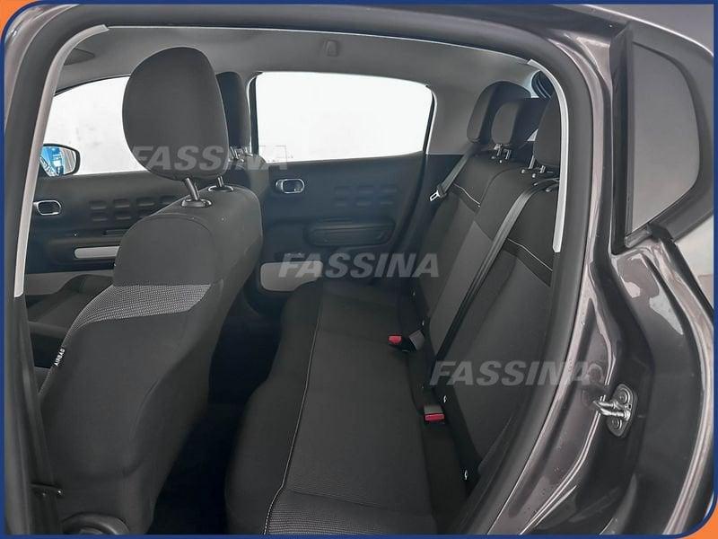 Citroën C3 C3 PureTech 83 S&S Feel