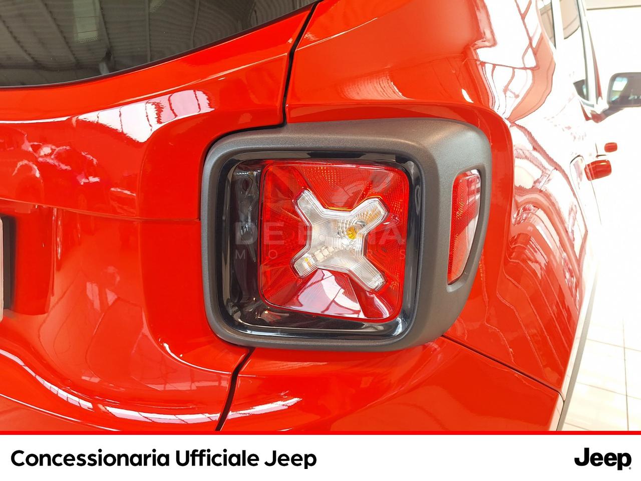 Jeep Renegade 1.0 t3 longitude 2wd