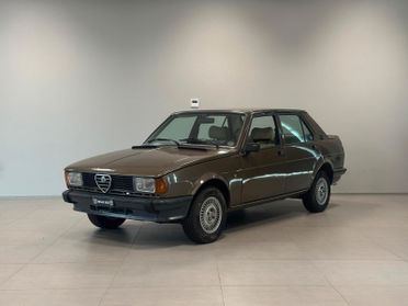 Alfa Romeo Giulietta 1.6