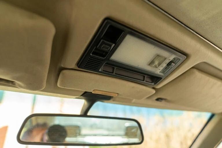 MERCEDES-BENZ CE 200 - MER00274