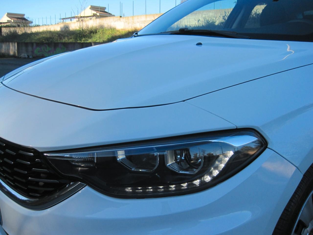 Fiat Tipo 1.6 Mjt S&S 5 porte Mirror