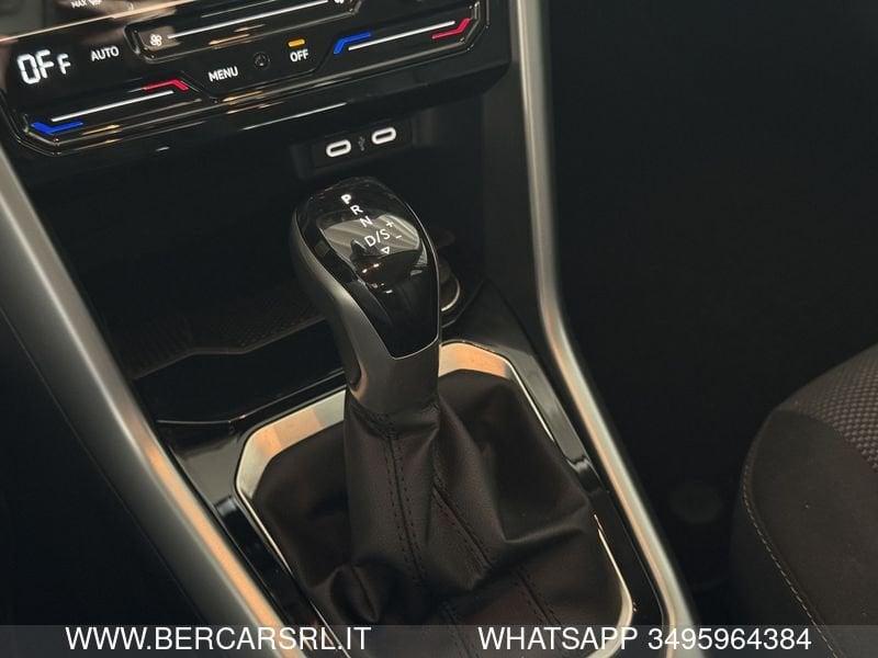 Volkswagen T-Roc 2.0 tdi Life 150cv dsg