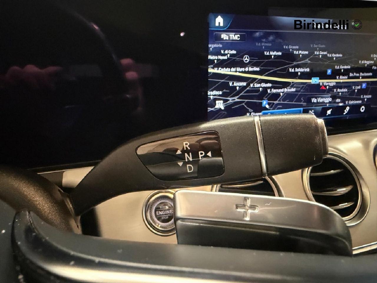 Mercedes-Benz Classe E (W/S213) - E 220 d 4Matic Auto Premium Plus