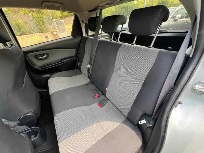 Toyota Yaris 5 Porte Yaris 5p 1.5h Active my16