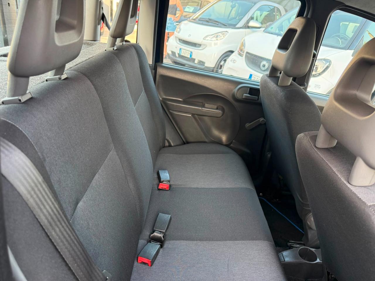 Fiat Panda 1.2 Dynamic Euro5A - Superprezzo - Tutto incluso