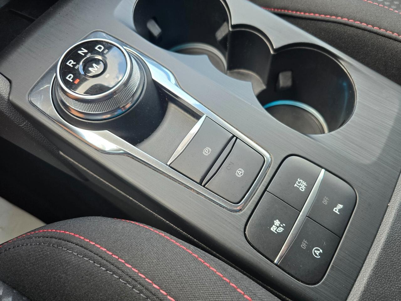 Ford Focus SW 1.0 ecoboost 125cv ST-Line AUT.