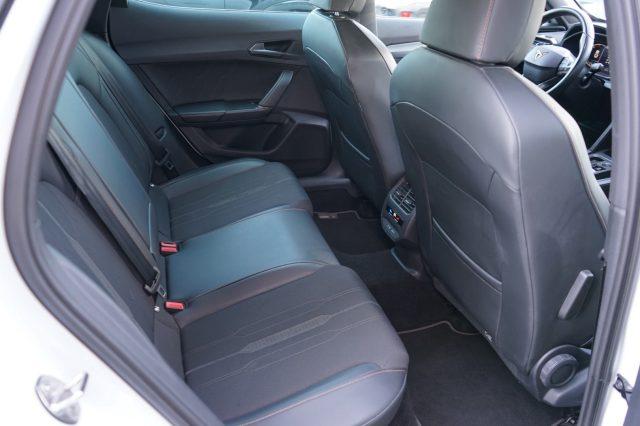 CUPRA Formentor 1.5 TSI DSG CERTIFICATA