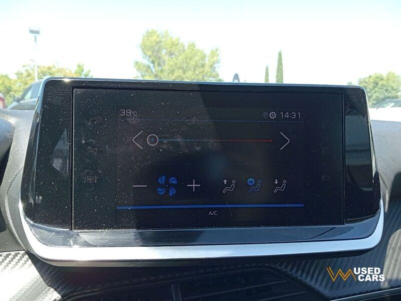 Peugeot 208 PureTech 75 Stop&Start 5 porte Active