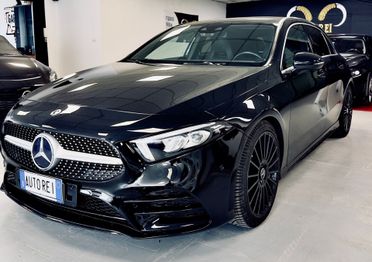 Mercedes-benz A 200 Automatic Sport